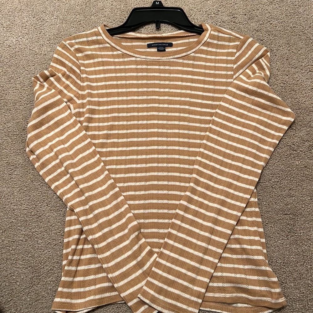 American eagle long sleeve